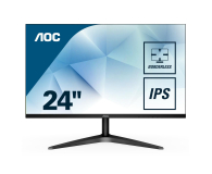 AOC 24B1XHS - 478042 - zdjęcie 1